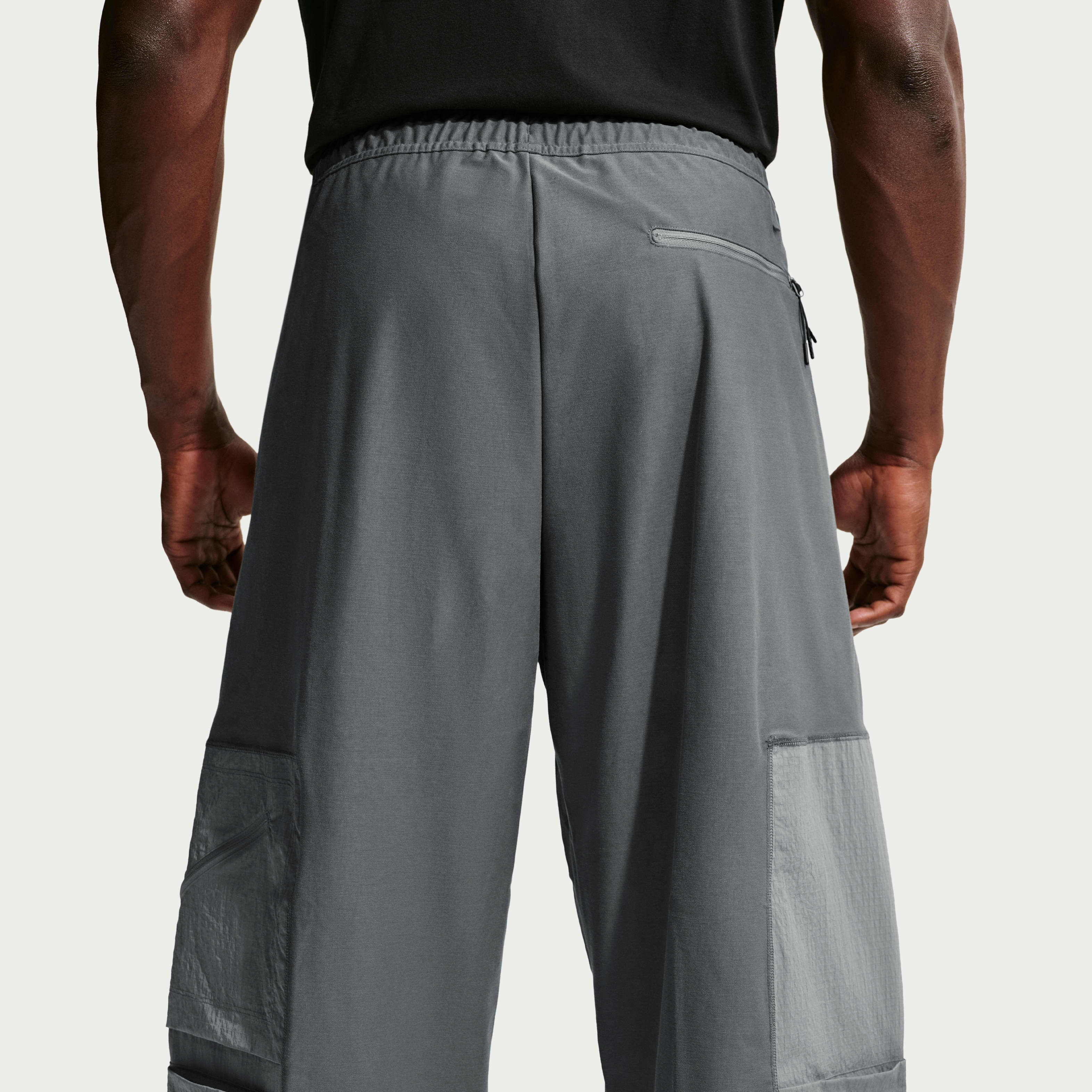 Nike Tech Men's Dri-FIT Shori Knit Utility Pants | The Summit